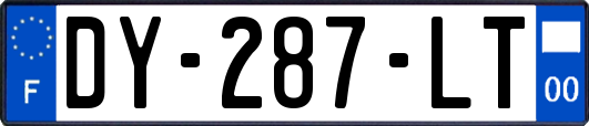 DY-287-LT