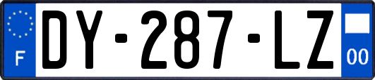 DY-287-LZ