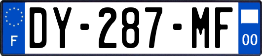 DY-287-MF