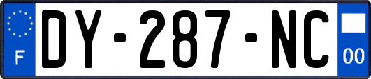 DY-287-NC