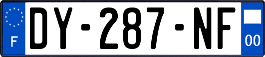 DY-287-NF