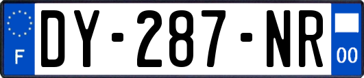 DY-287-NR