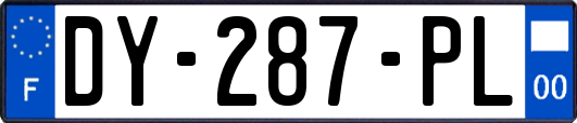 DY-287-PL