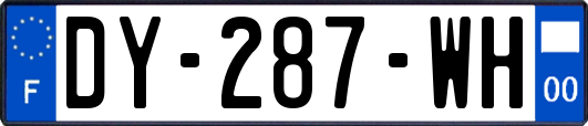 DY-287-WH