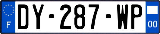 DY-287-WP