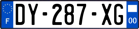 DY-287-XG