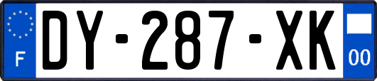 DY-287-XK