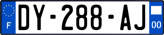 DY-288-AJ