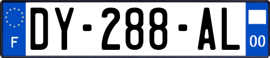 DY-288-AL