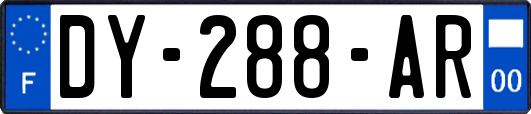 DY-288-AR