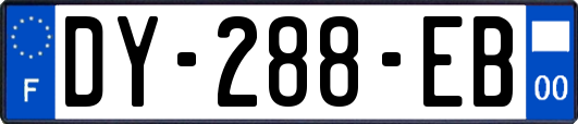 DY-288-EB