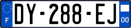 DY-288-EJ