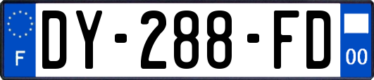 DY-288-FD