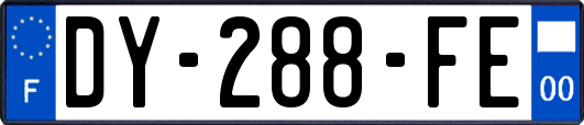 DY-288-FE