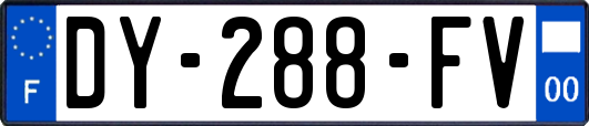 DY-288-FV