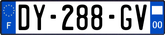 DY-288-GV