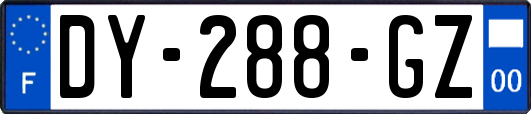 DY-288-GZ