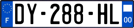 DY-288-HL