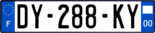DY-288-KY