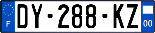 DY-288-KZ