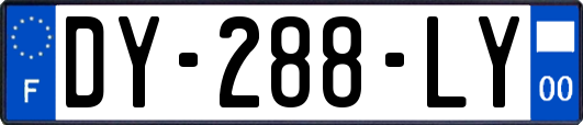 DY-288-LY