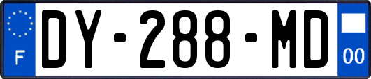 DY-288-MD
