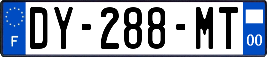 DY-288-MT