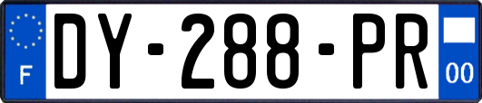 DY-288-PR