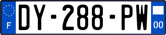 DY-288-PW