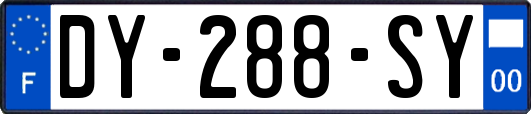 DY-288-SY