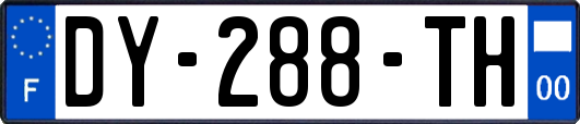 DY-288-TH