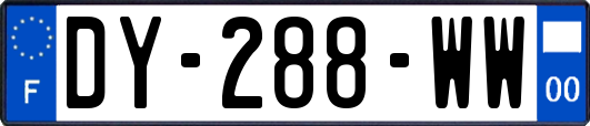 DY-288-WW