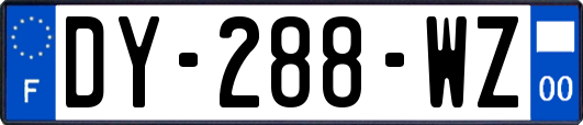 DY-288-WZ