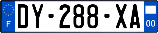 DY-288-XA