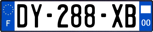 DY-288-XB