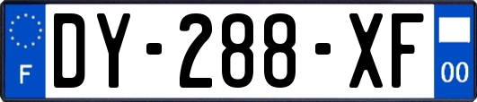 DY-288-XF