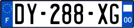 DY-288-XG