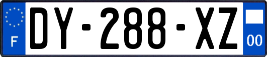 DY-288-XZ