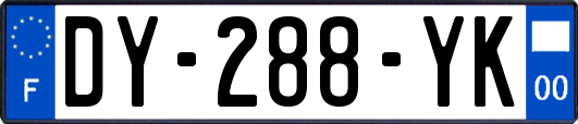 DY-288-YK