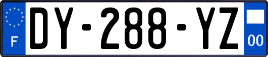 DY-288-YZ