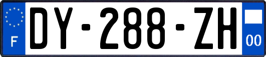 DY-288-ZH