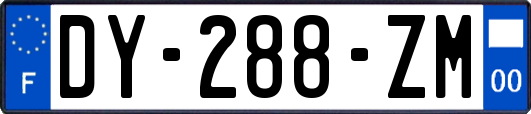 DY-288-ZM