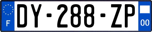 DY-288-ZP