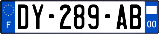 DY-289-AB