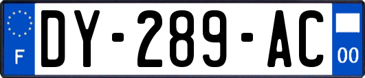 DY-289-AC