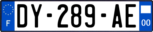 DY-289-AE