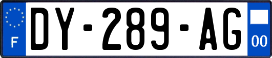 DY-289-AG