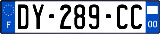 DY-289-CC