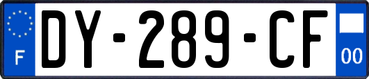 DY-289-CF