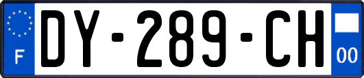 DY-289-CH